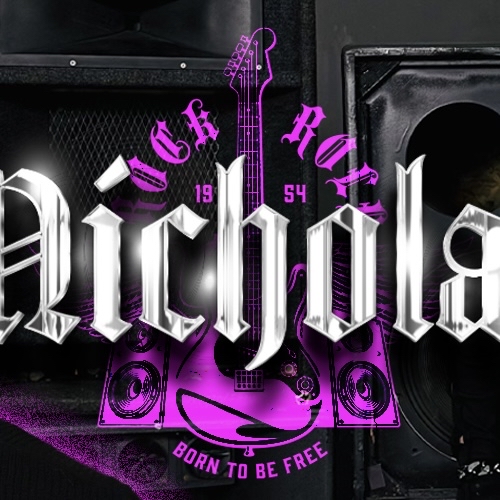 Foto terbaru Nicholas (&TEAM)