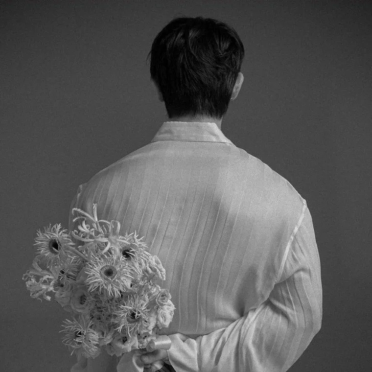 Recent activity shot of Wonho