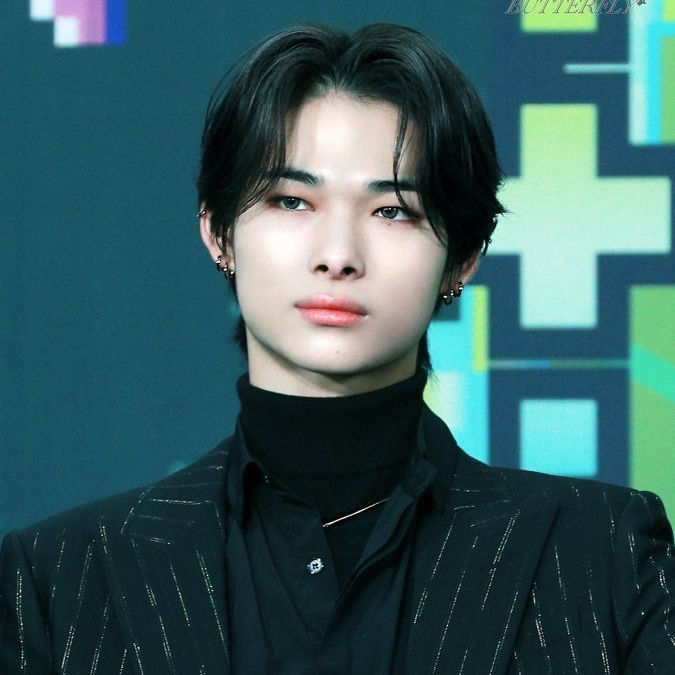 Latest photo of NI-KI (ENHYPEN)