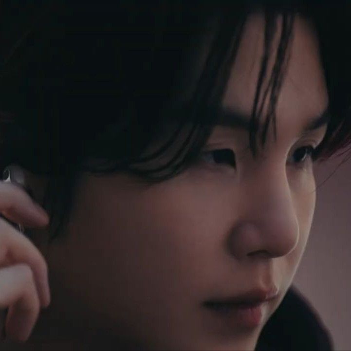 SUGA (BTS)ファンが撮った瞬間