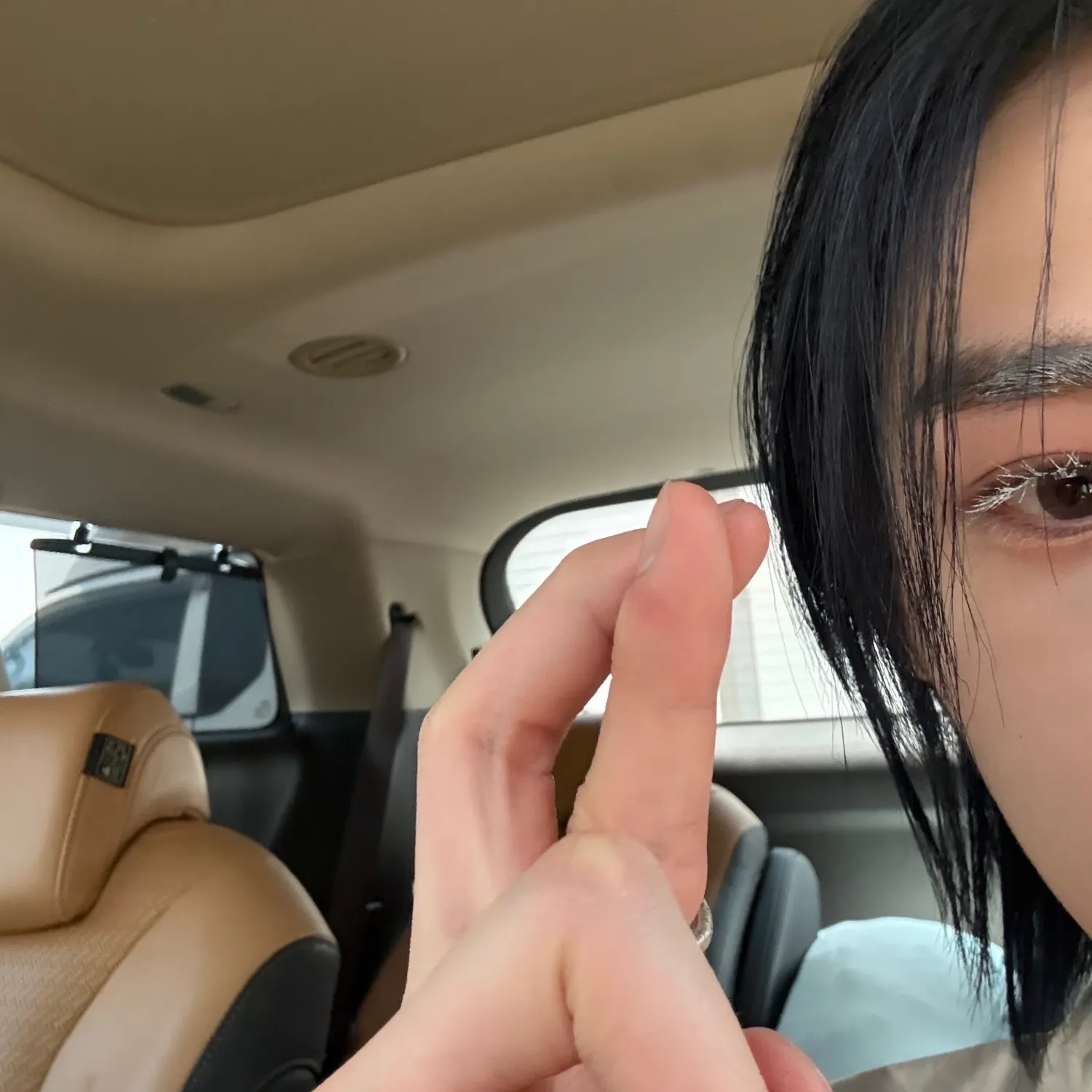 Leehan (BOYNEXTDOOR)的幕后花絮