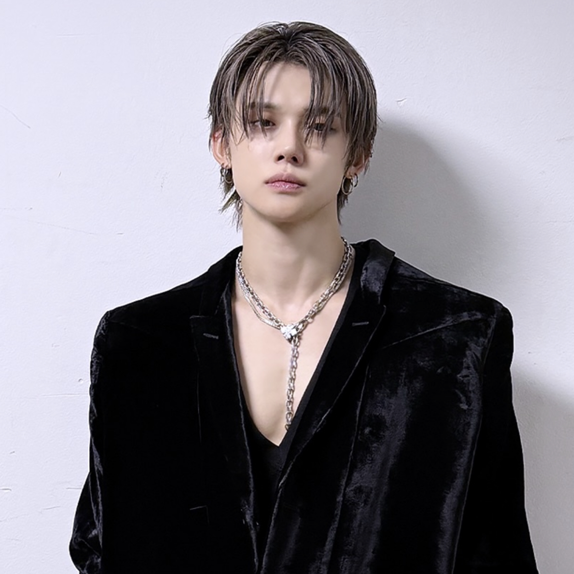 Foto terbaru Yeonjun (TOMORROW X TOGETHER)