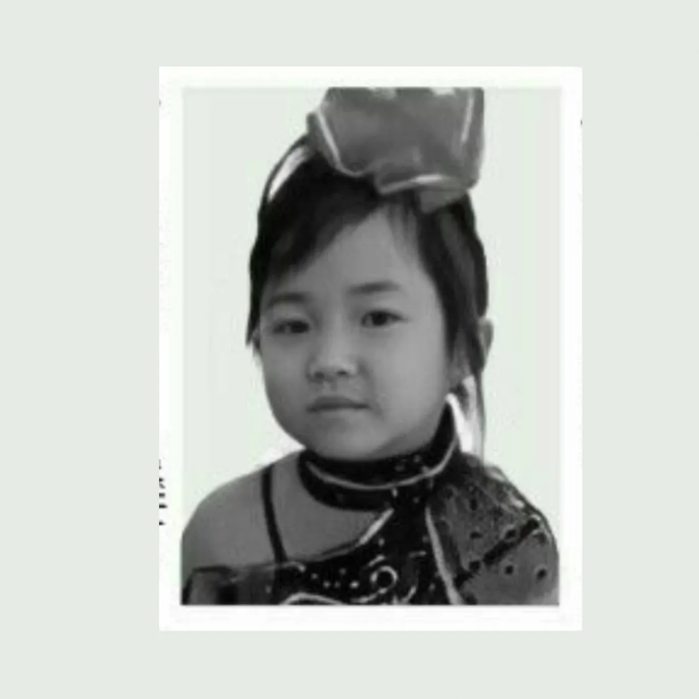 Foto terbaru Seowon (Lapillus)