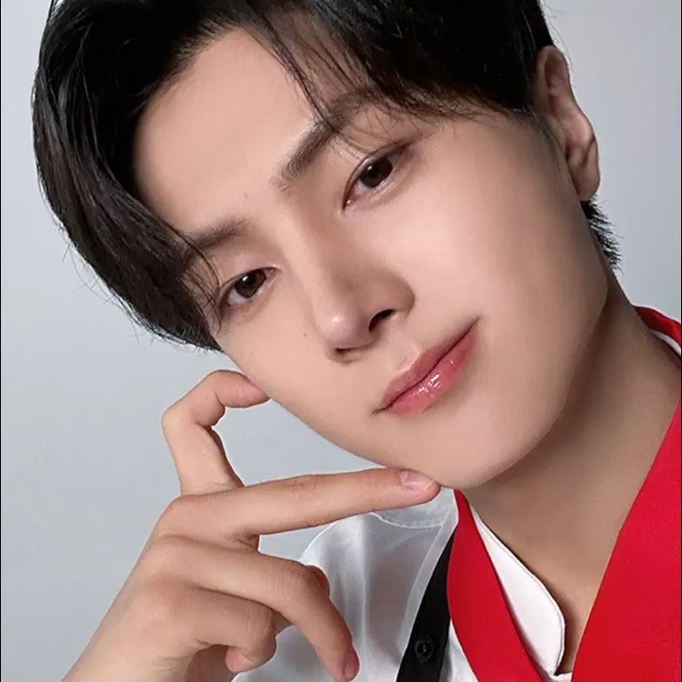 A moment captured by Jay (ENHYPEN)'s fan