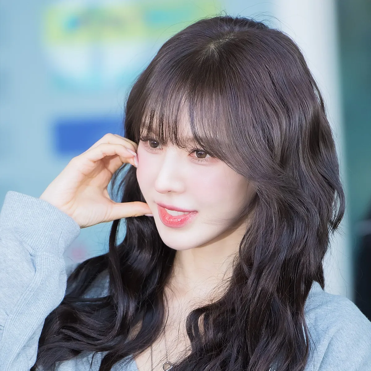 Wendy (Red Velvet)的最新照片