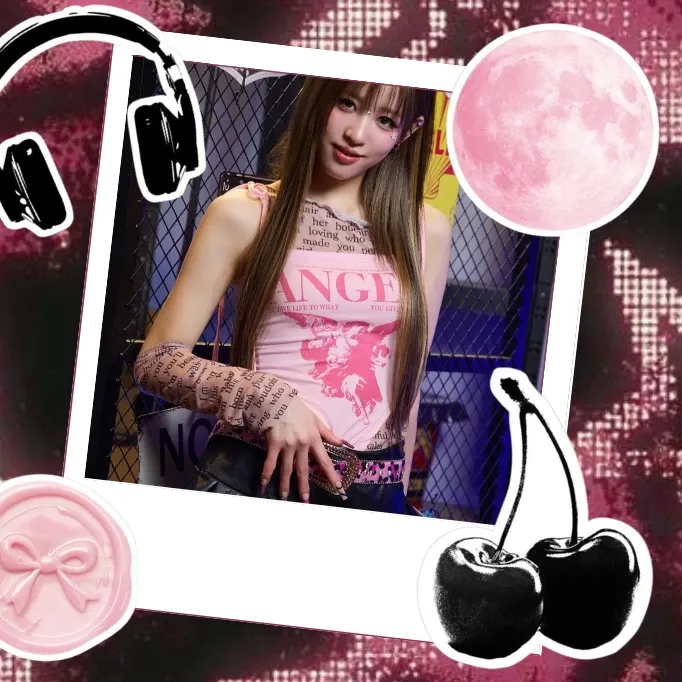 Recent activity shot of Miku (ICU)