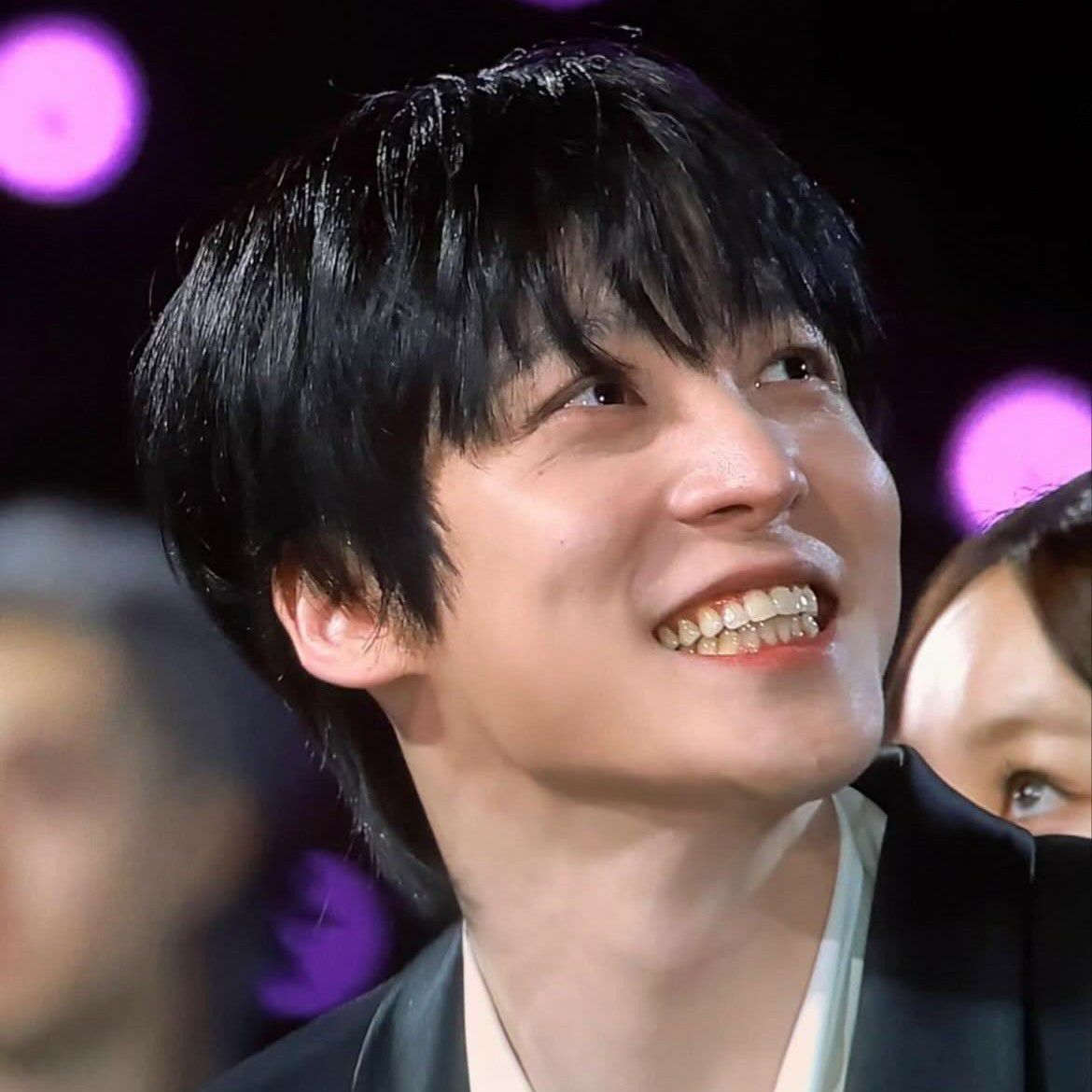 Recent activity shot of ATEEZ