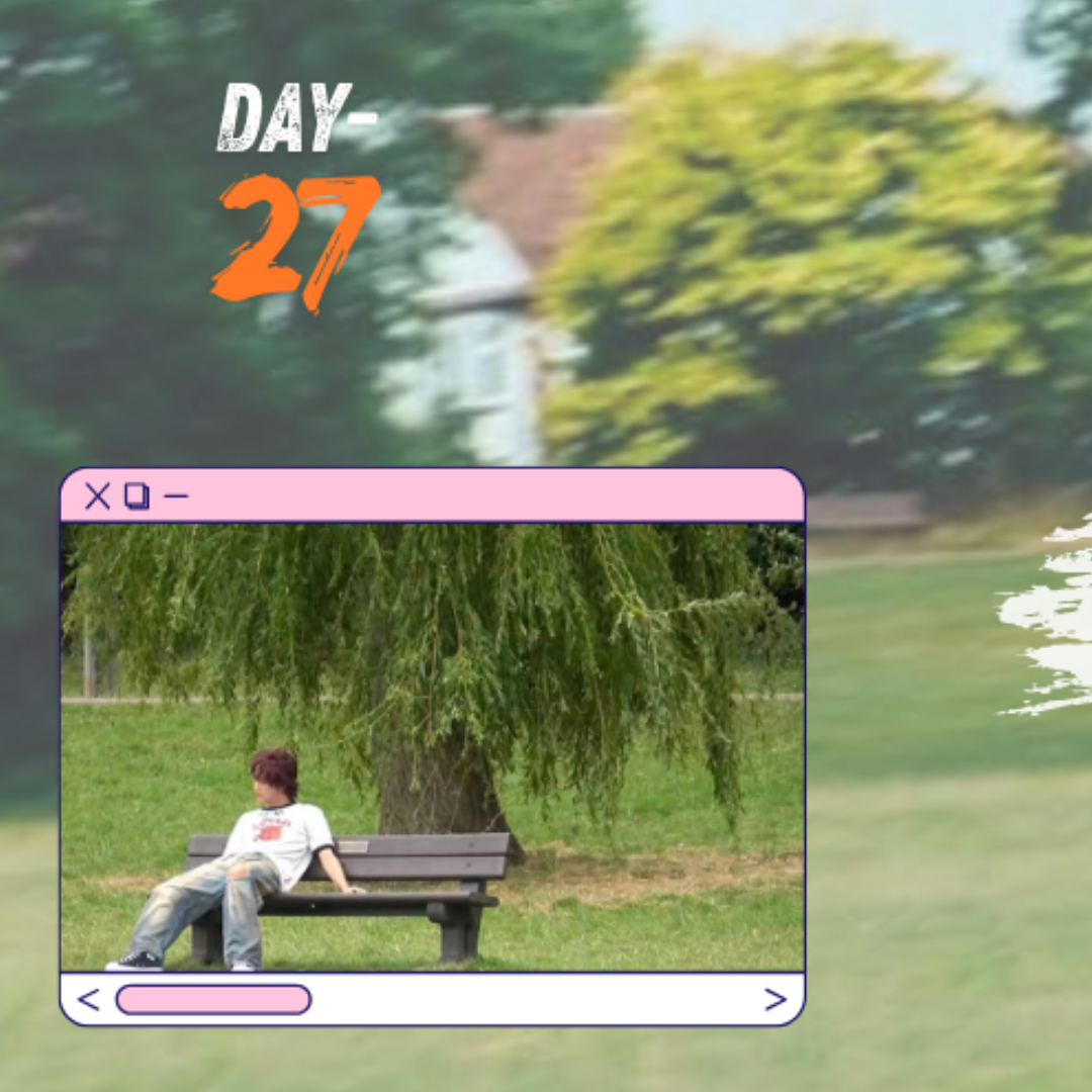 A moment captured by Haechan (NCT 127, NCT DREAM)'s fan