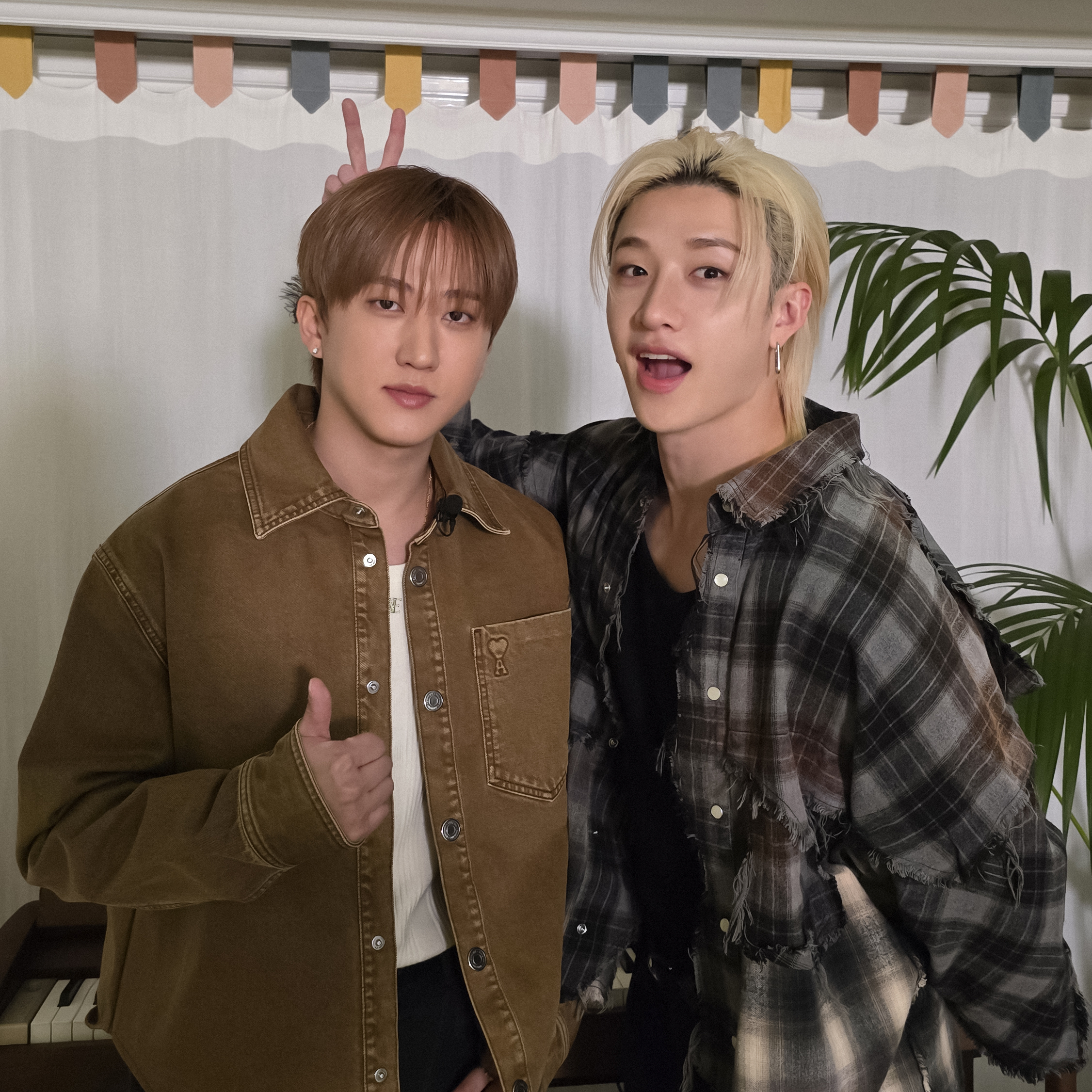 Stray Kidsの最新写真