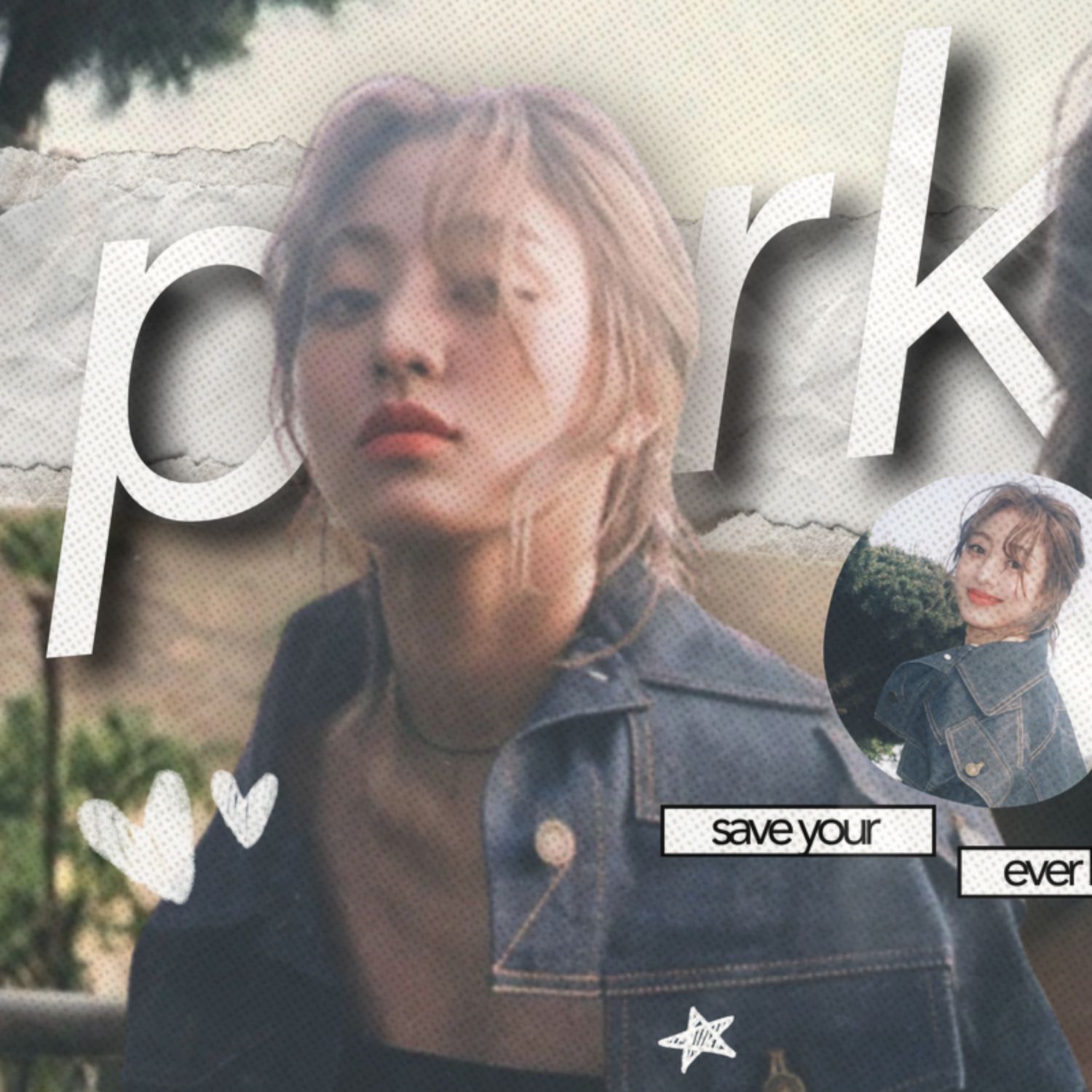 A moment captured by Jihyo (TWICE)'s fan