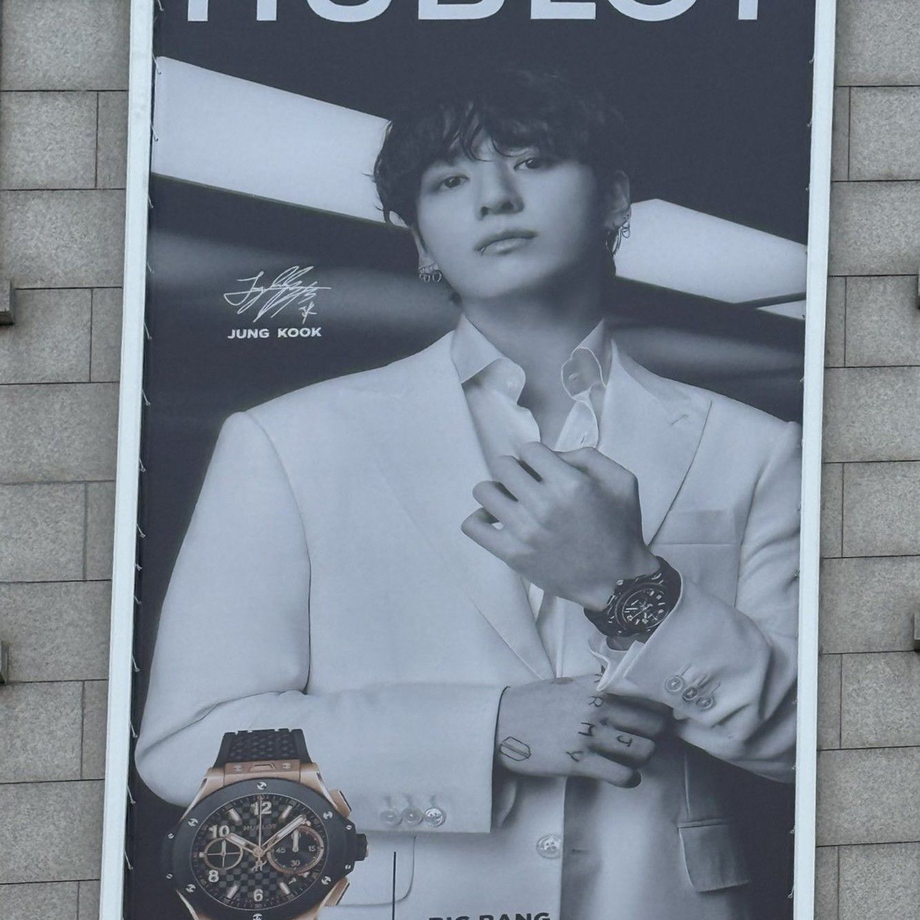 柾國 (防彈少年團)的最新照片