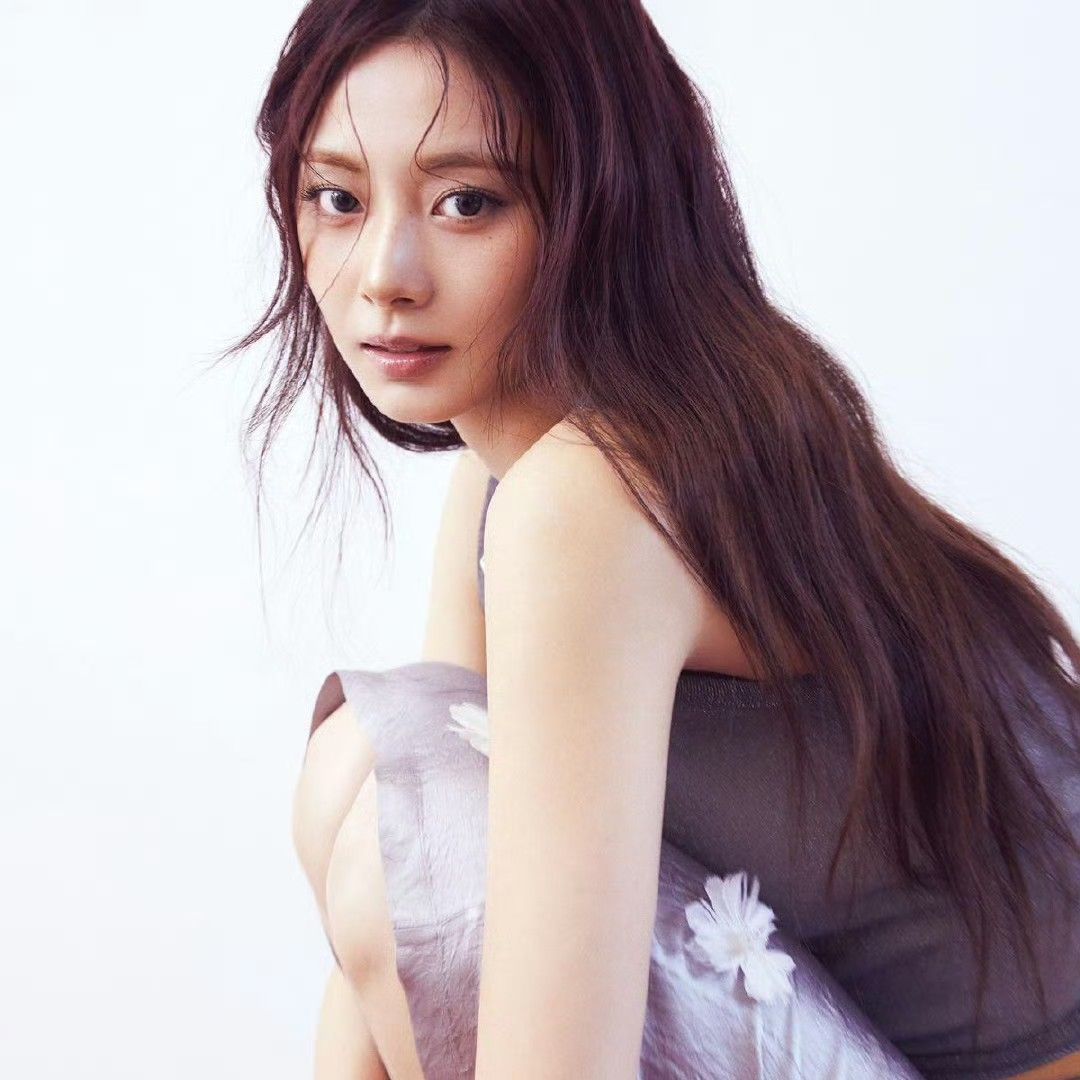 子瑜 (TWICE)的最新照片