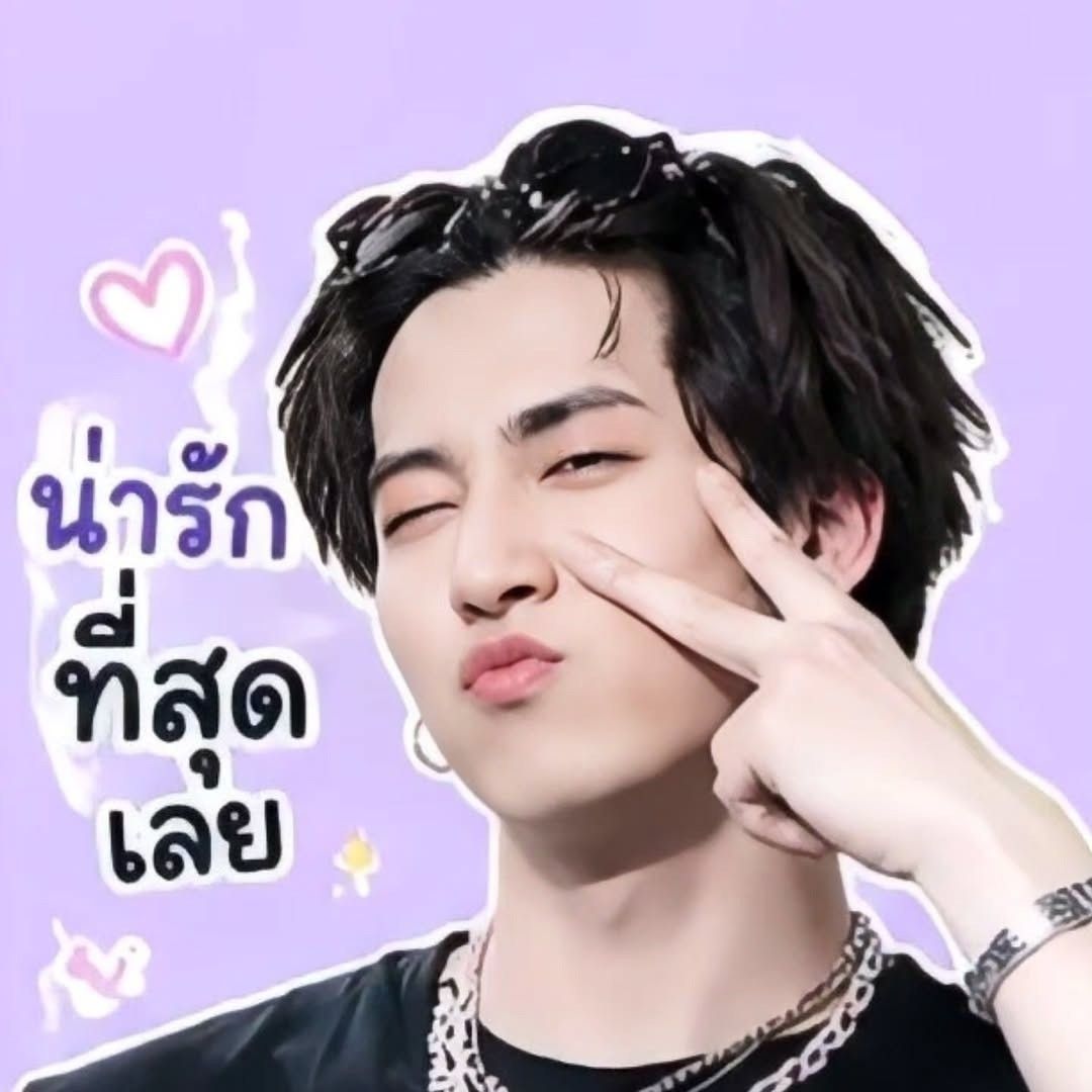 JAY B (GOT7)的幕後花絮