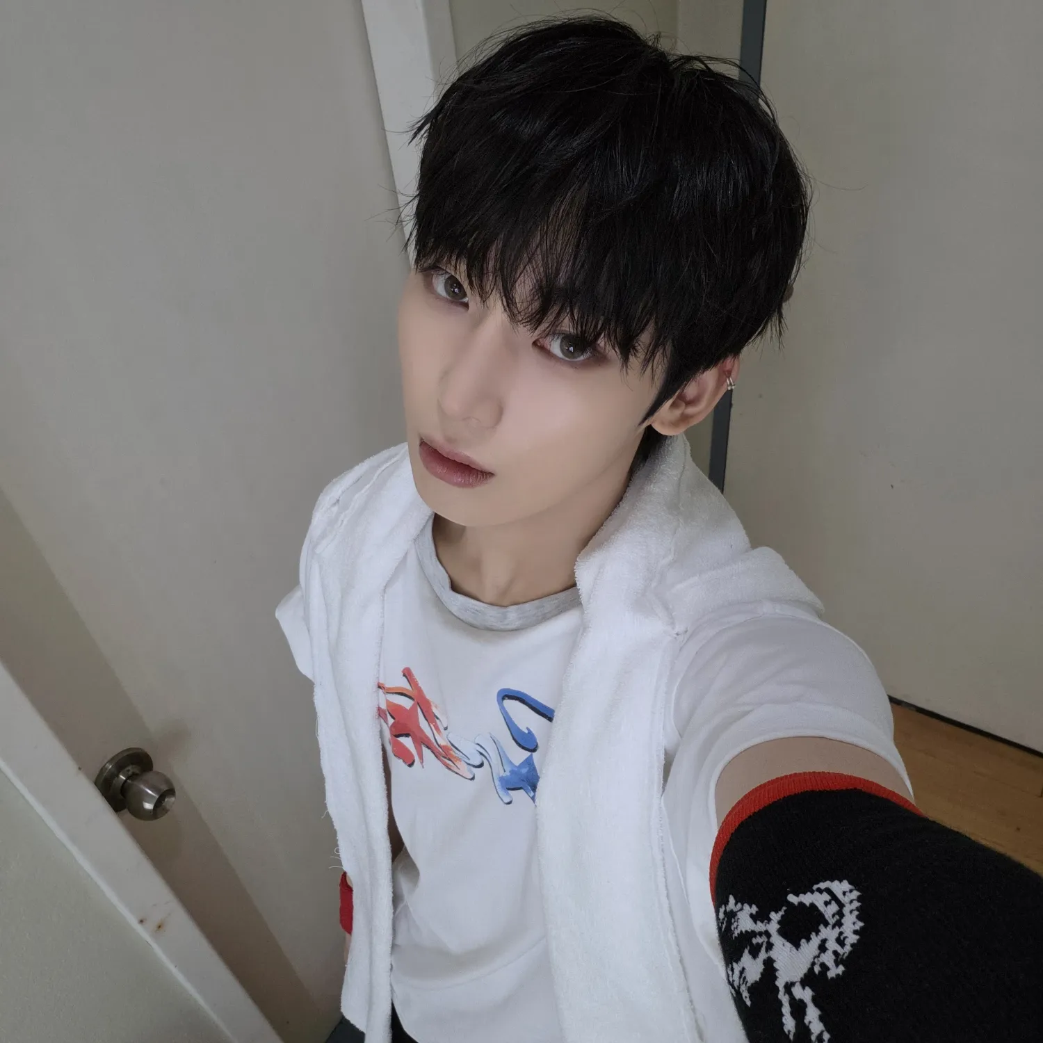 선우 (ENHYPEN)의 최신 사진