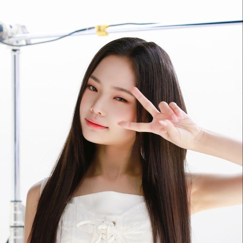 Latest photo of Park Boeun (CLASS:y)