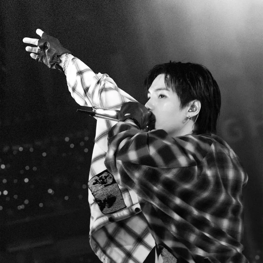 슈가 (방탄소년단)의 최신 사진