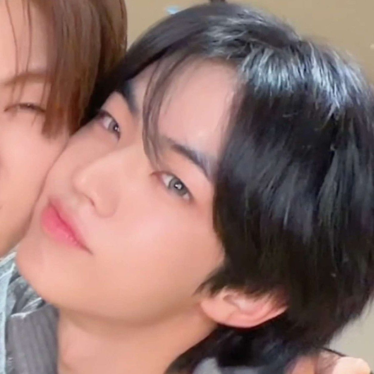 A moment captured by Dohoon (TWS)'s fan