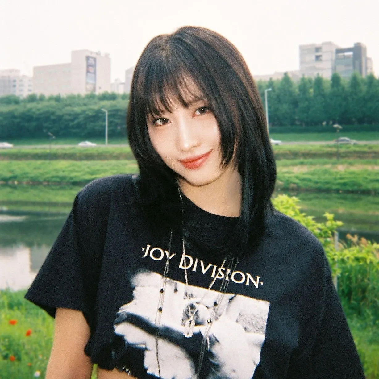 Momo (TWICE)的最新照片