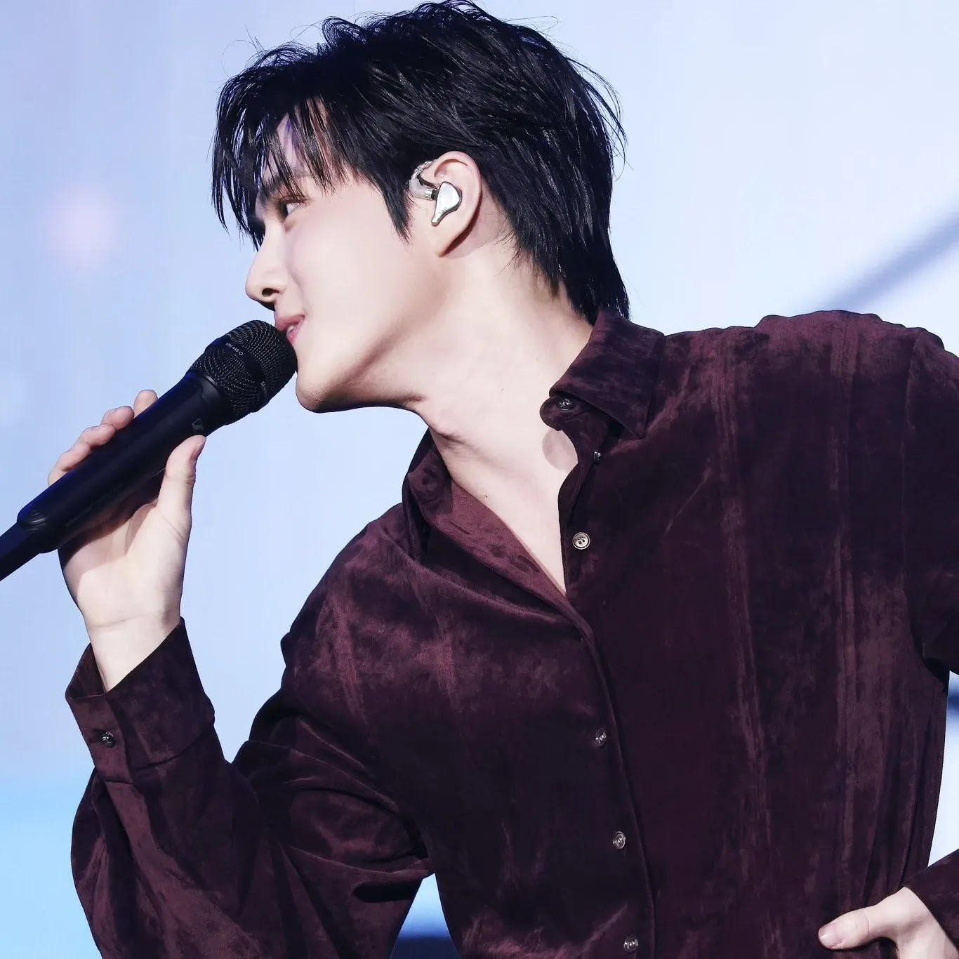 EXO 최근 활동샷