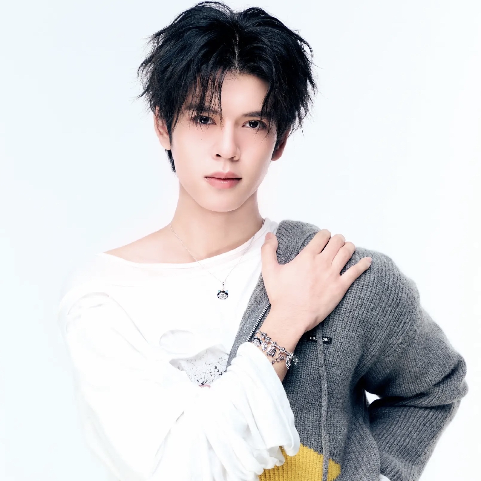 Recent activity shot of DORN (NexT1DE)