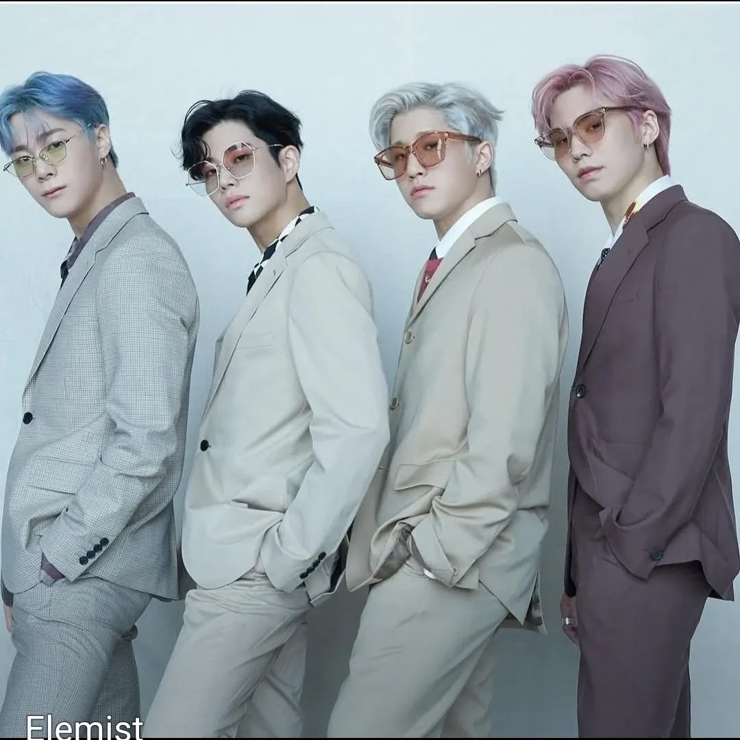 Recent activity shot of Rocky