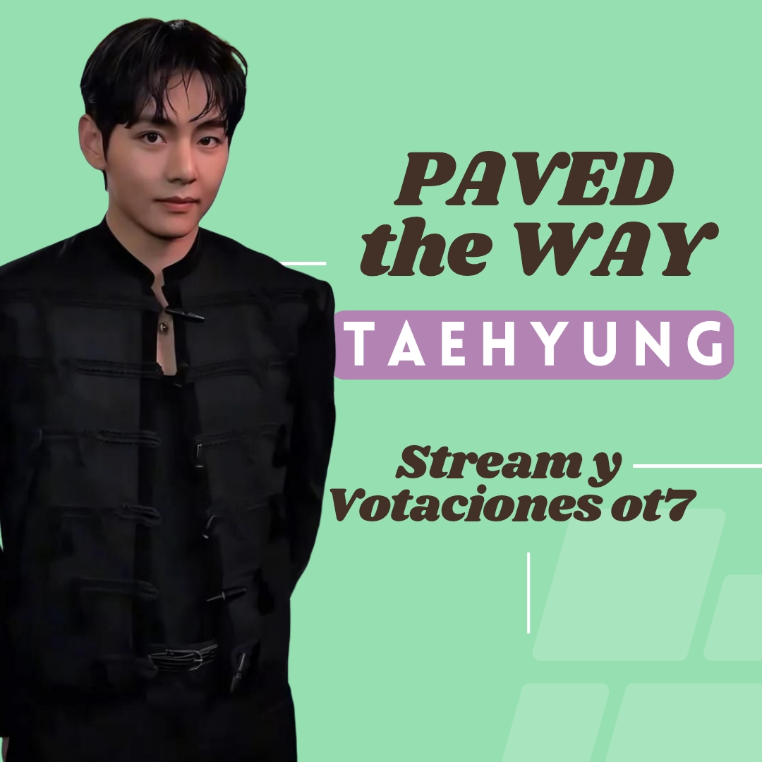 V (防弹少年团)的幕后花絮