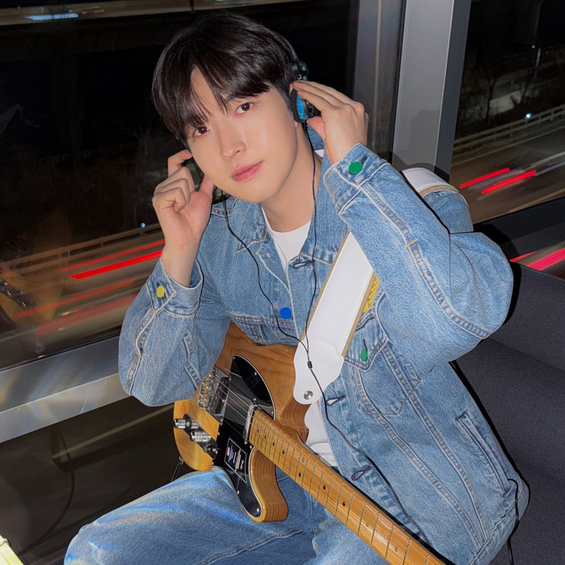 金在奐的幕後花絮