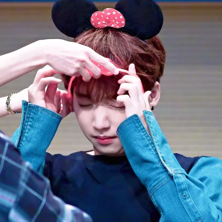 Latest photo of Jeong Sewoon