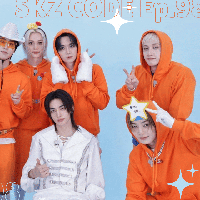 Recent activity shot of I.N (Stray Kids)