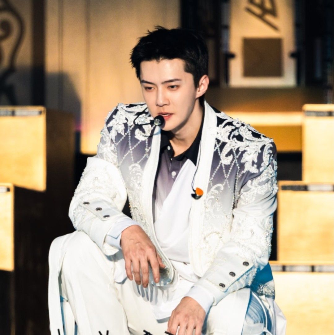 EXOファンが撮った瞬間