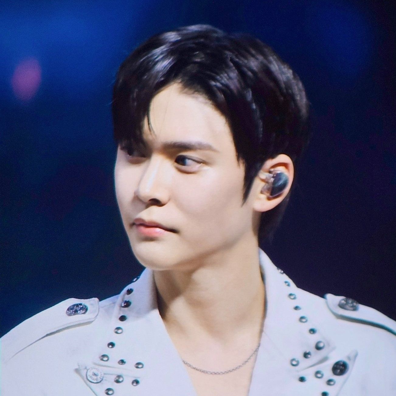 Foto aktivitas terbaru Eunseok (RIIZE)