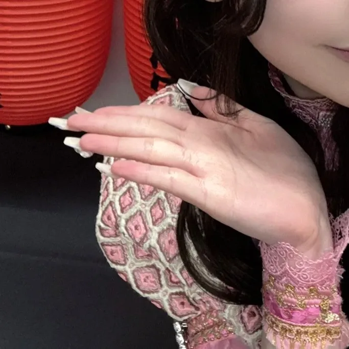 Latest photo of SAKURABA HARUKA (CUTIE STREET)