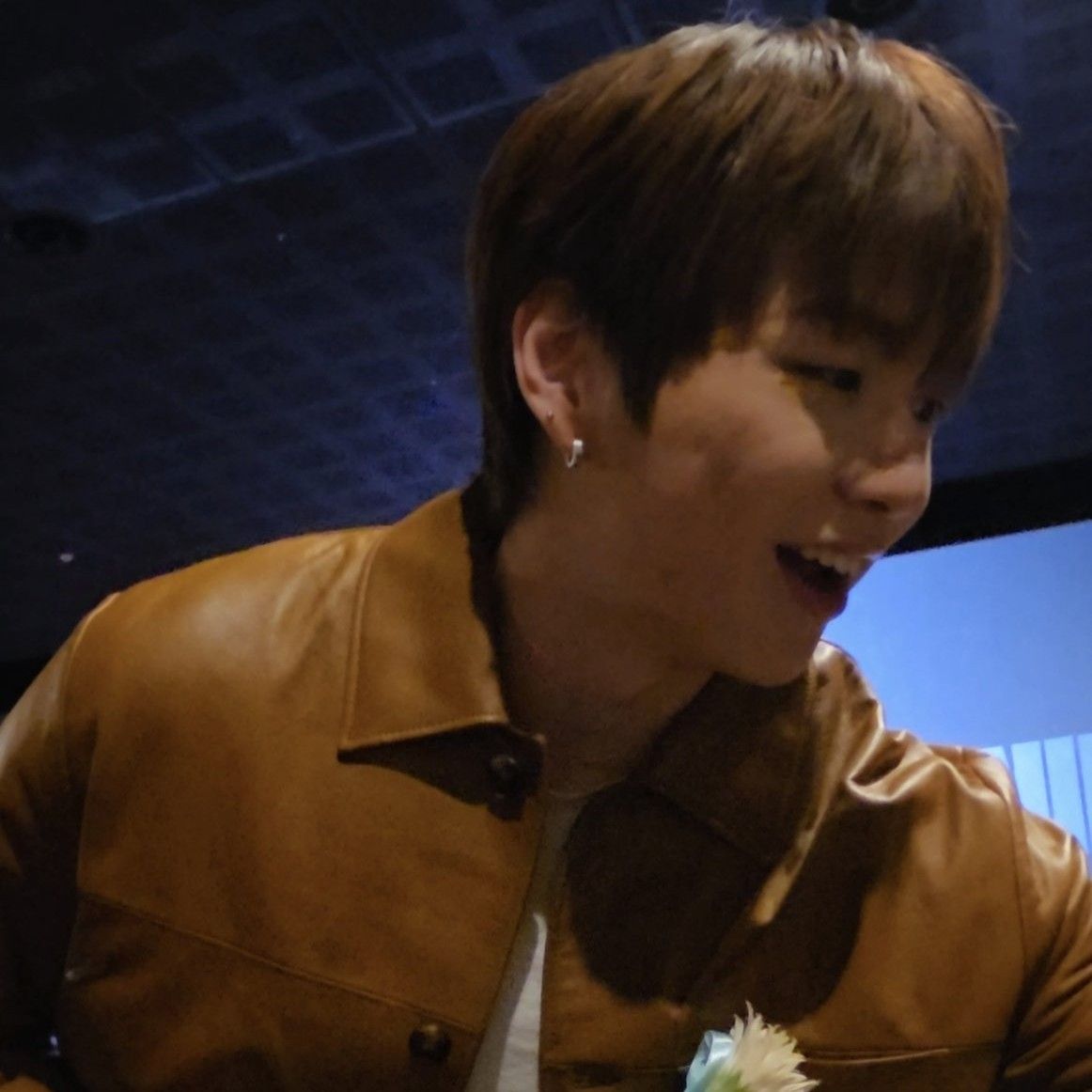 강다니엘의 최신 사진