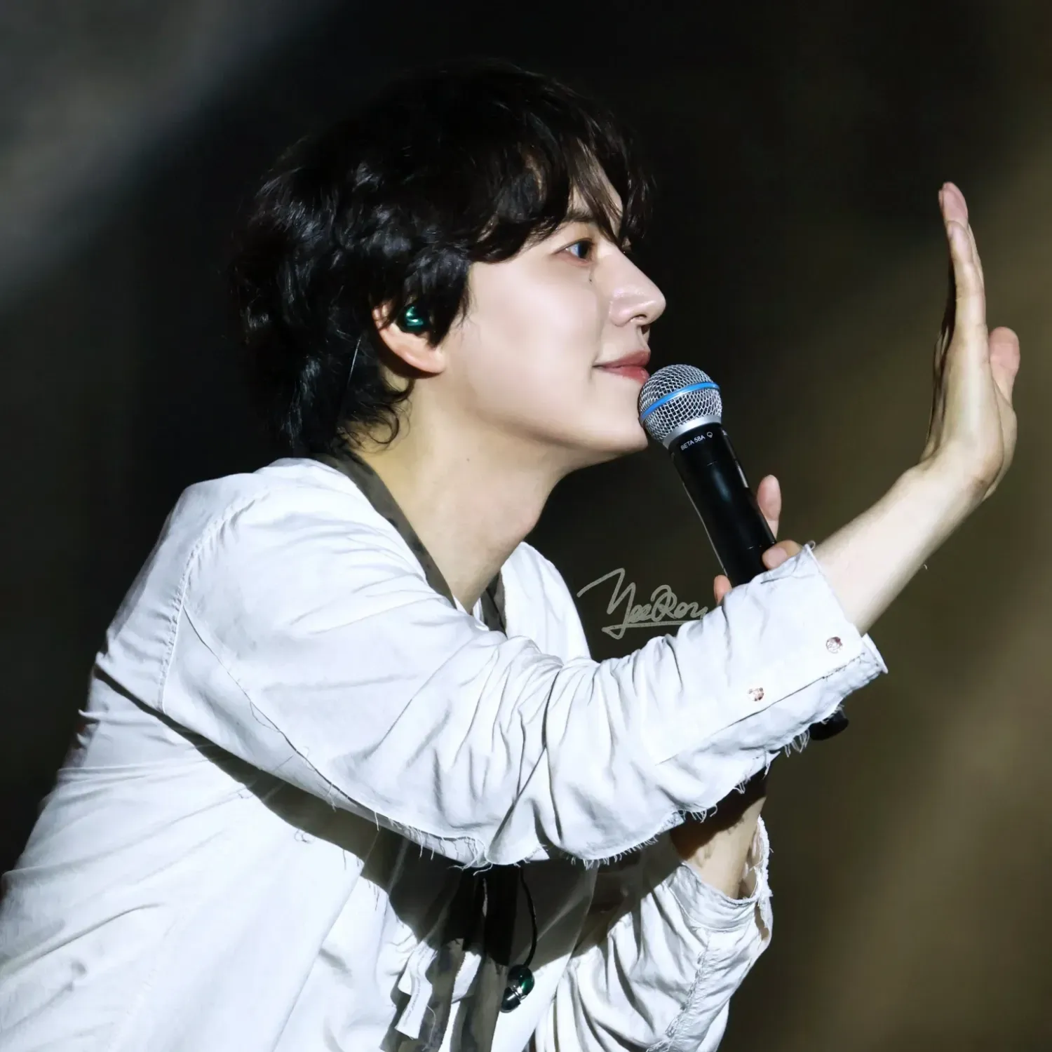 Super Junior Kyuhyun Fandom Community │ No.1 KPOP App CHOEAEDOL