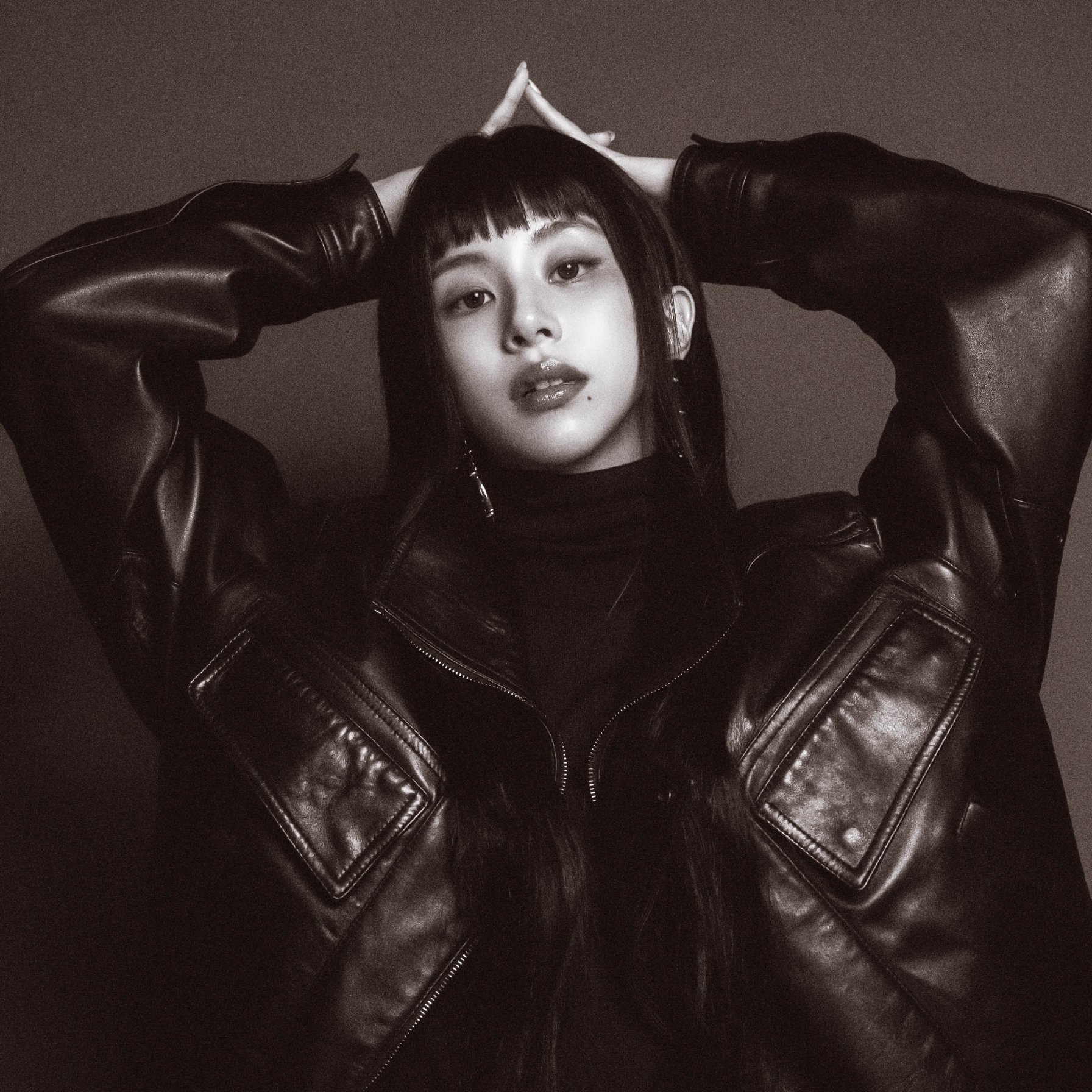 チェヨン (TWICE)ファンが撮った瞬間