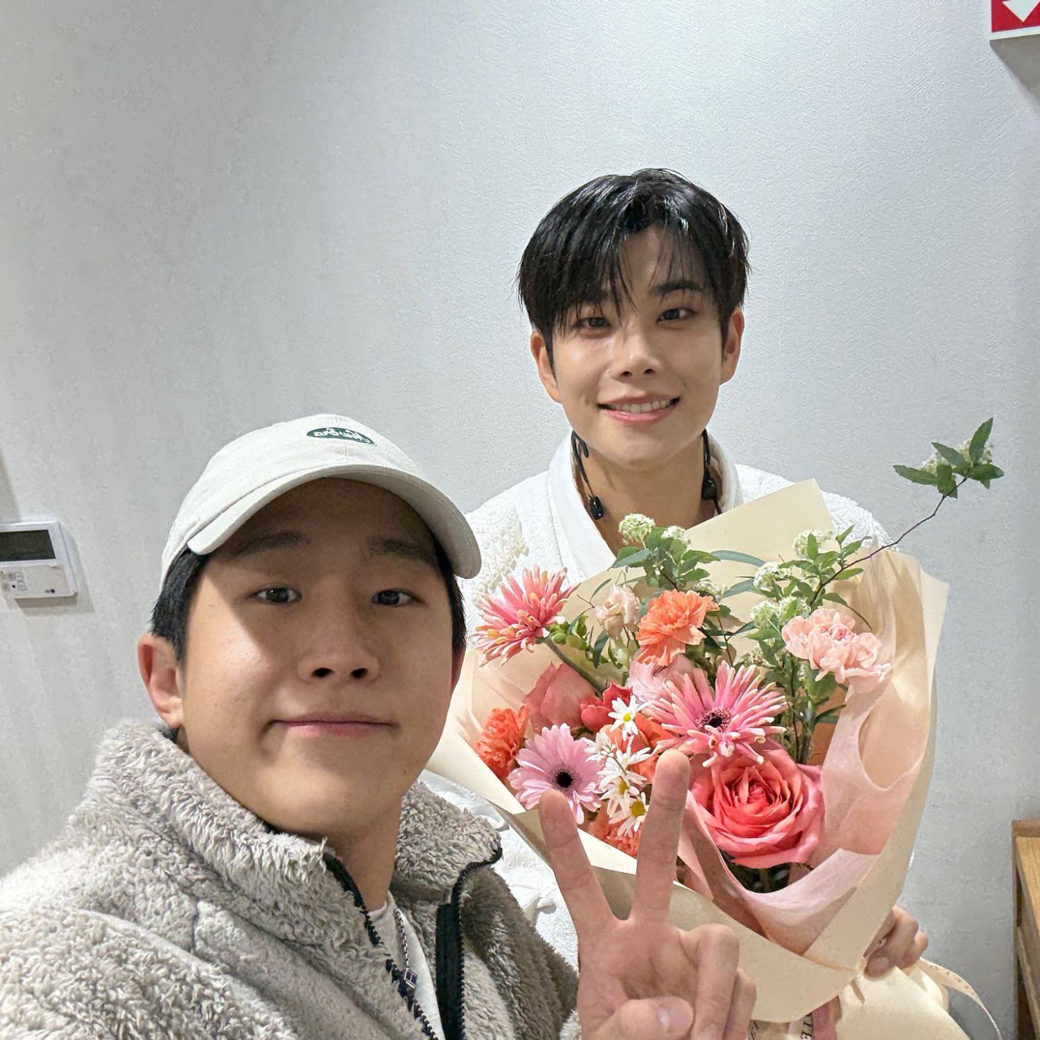 ASTROファンが撮った瞬間