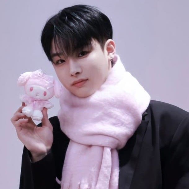 Lex (XODIAC)的幕后花絮