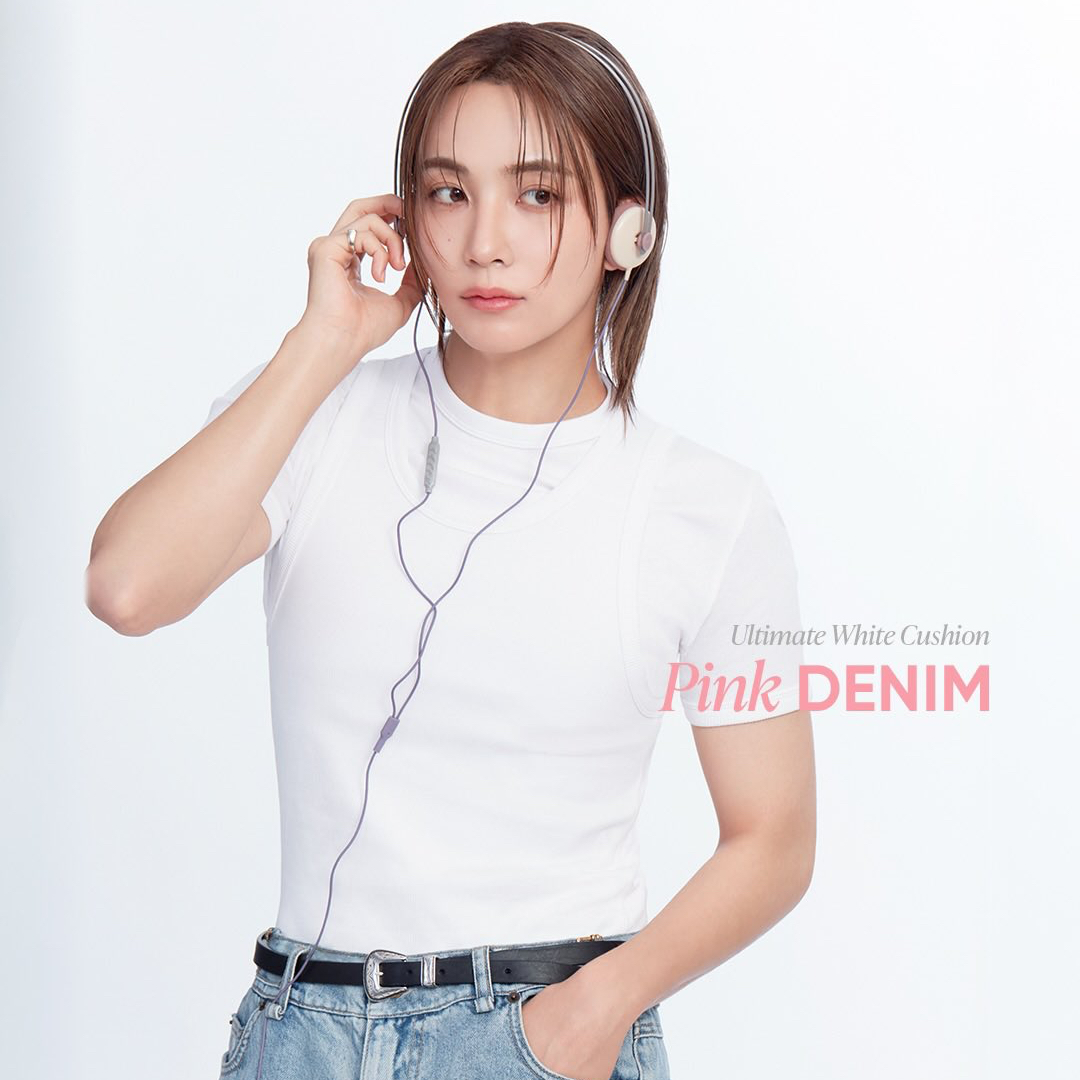 Behind-the-scenes cut of Jeonghan (SEVENTEEN)