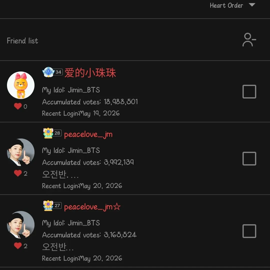 지민 (방탄소년단) 팬이 찍은 순간