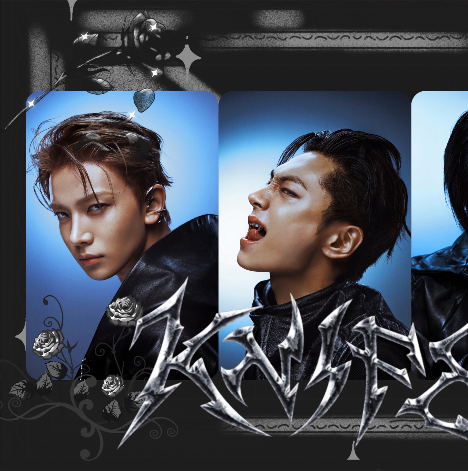 ENHYPEN의 최신 사진