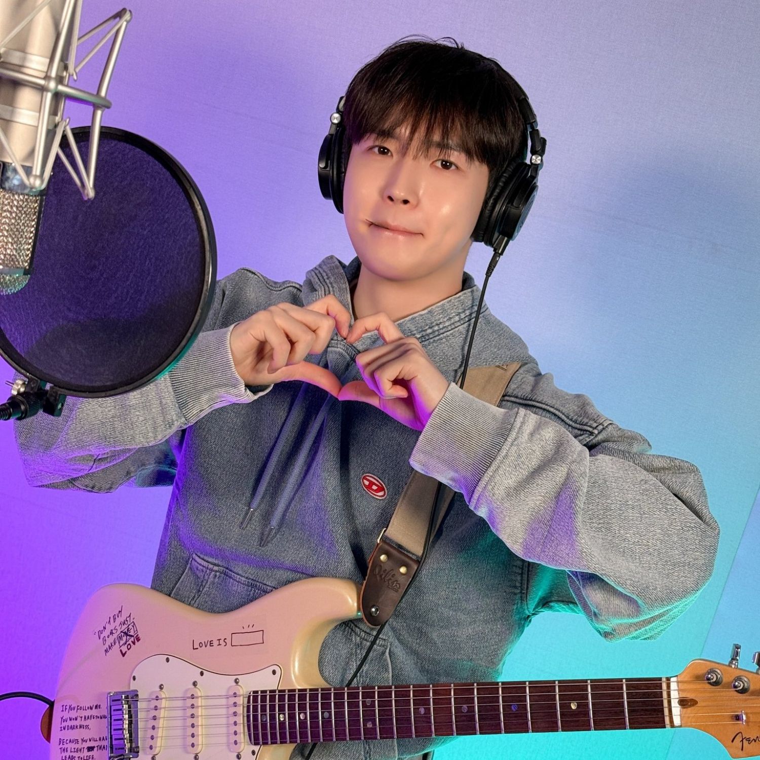 김재환 팬이 찍은 순간