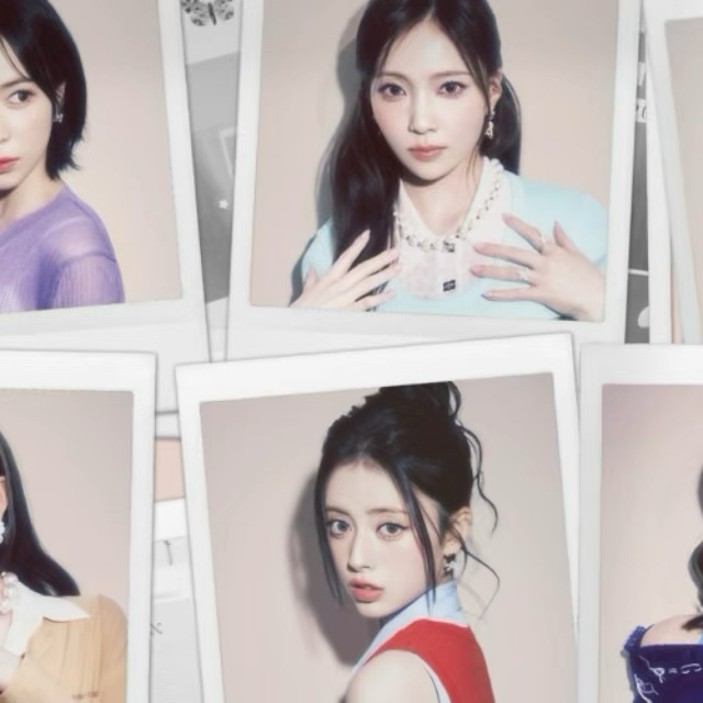 Momen yang diabadikan oleh penggemar NiziU