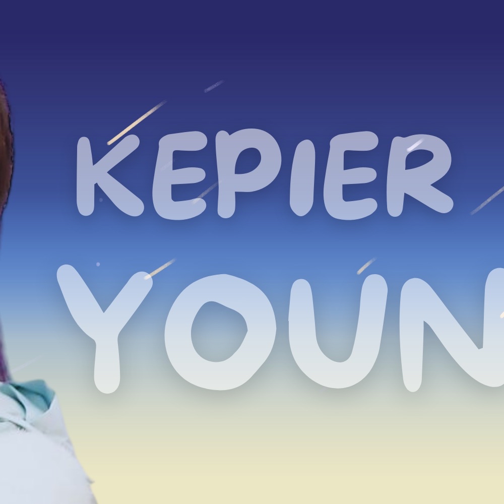 서영은 (Kep1er)의 비하인드 컷