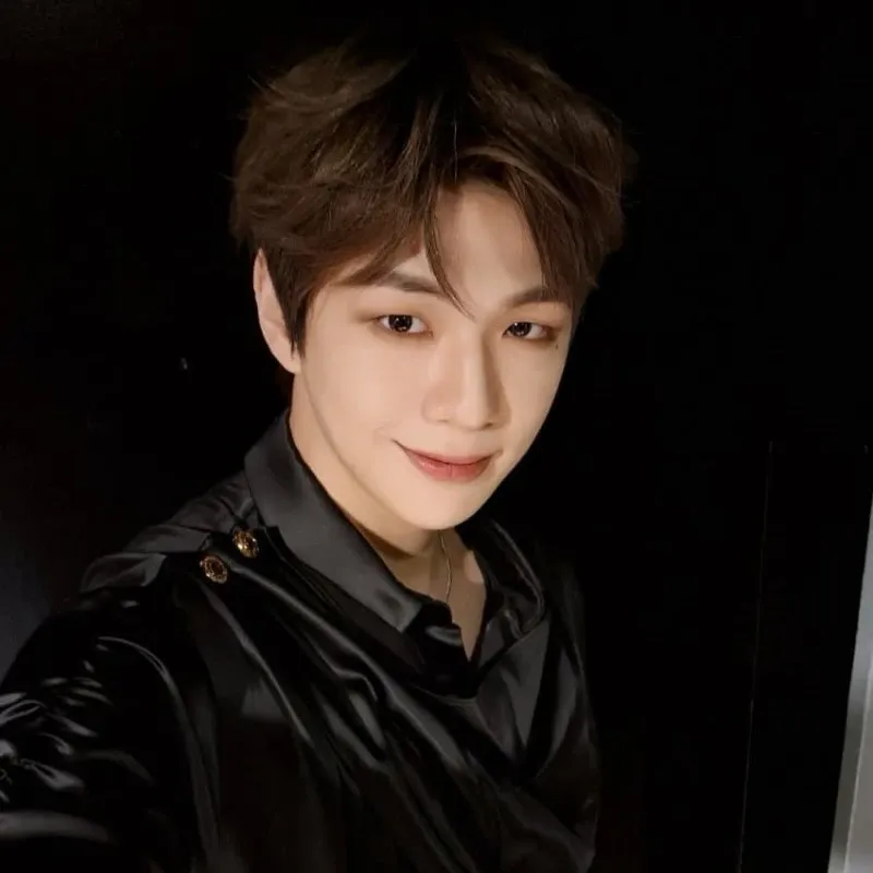Foto terbaru Kang Daniel