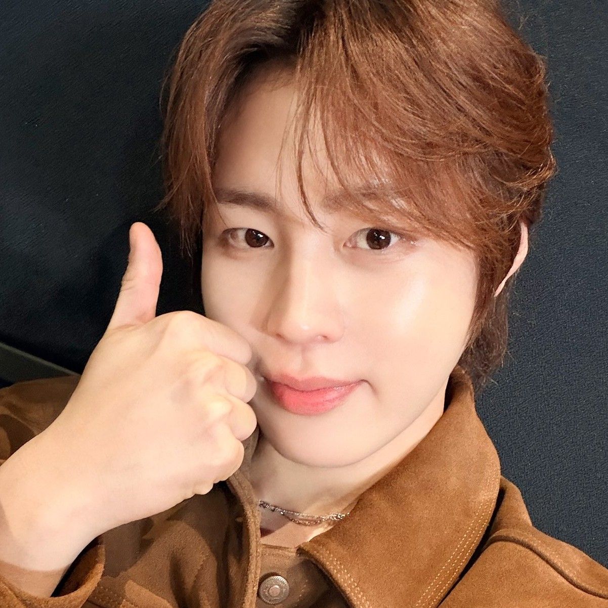 하성운 최근 활동샷