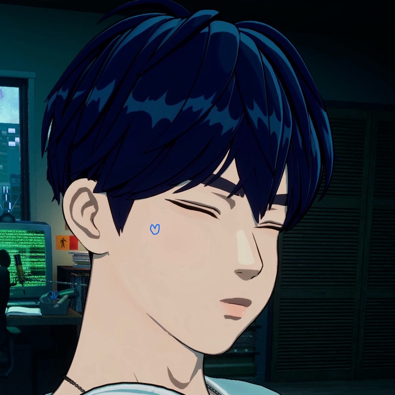 Latest photo of Yejun (PLAVE)