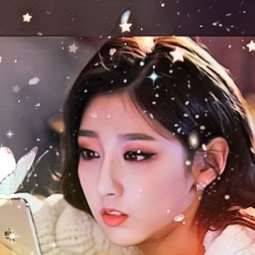 Behind-the-scenes cut of Jeong Yein (Lovelyz)