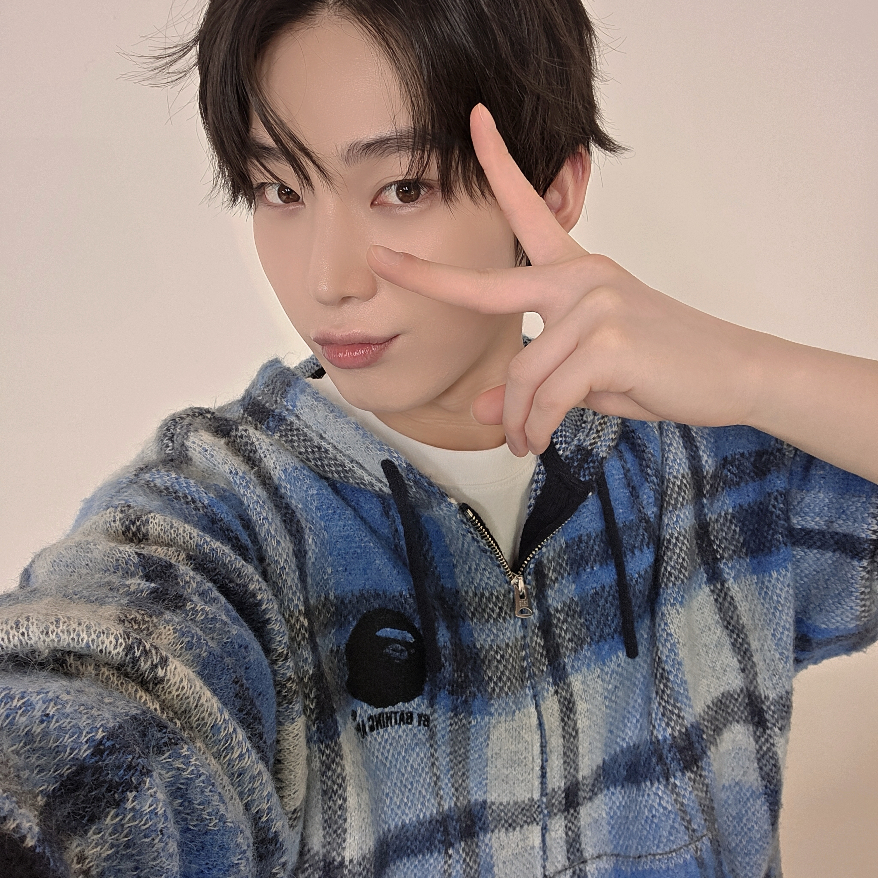 선우 (ENHYPEN)의 최신 사진