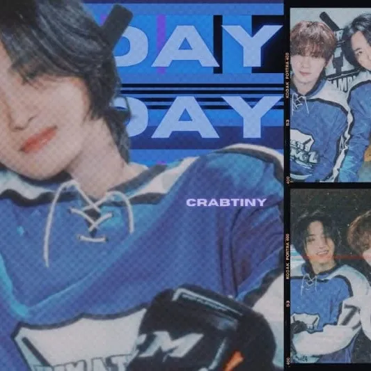 A moment captured by Seonghwa (ATEEZ)'s fan