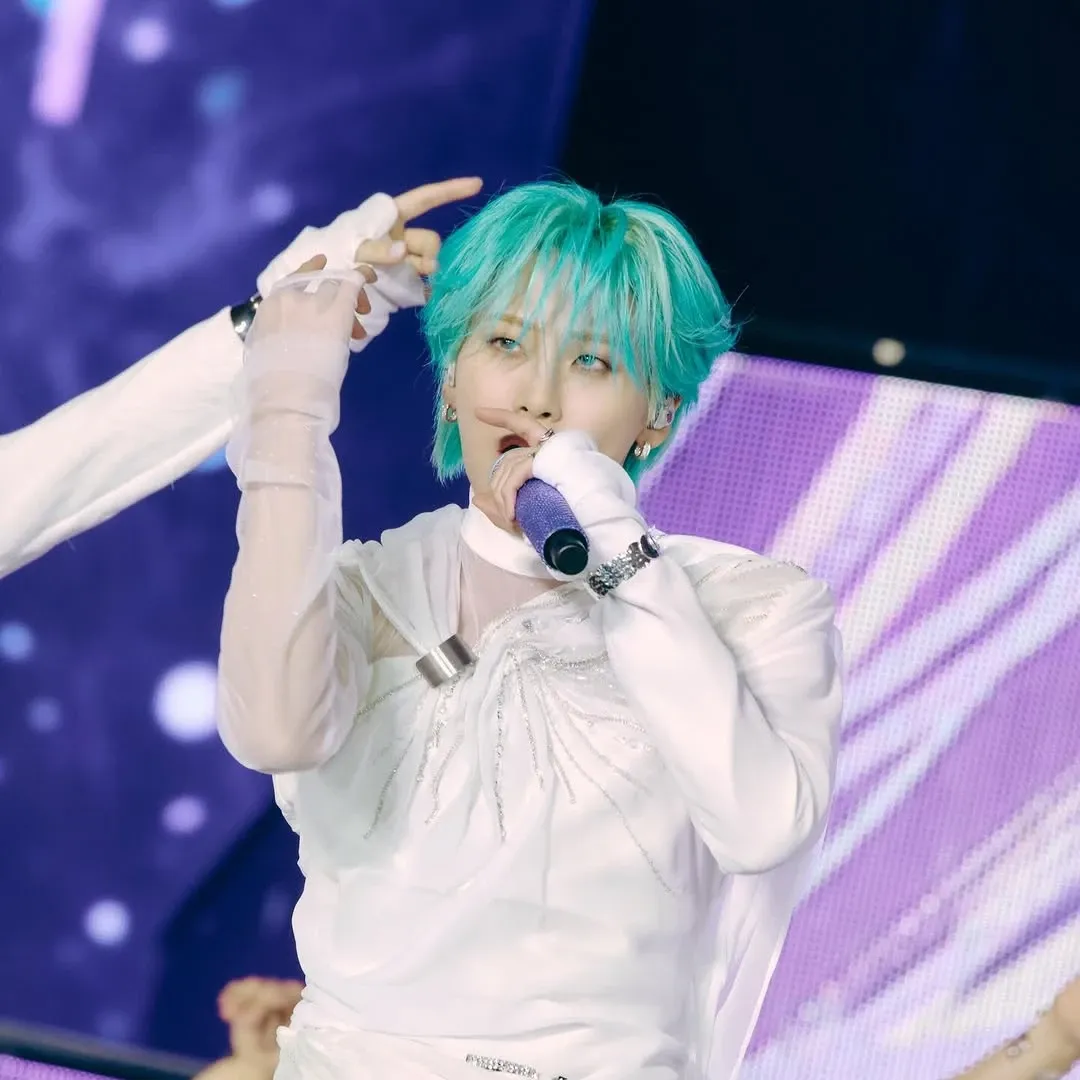 Hot post catching attention from 카와시리 렌 (JO1)'s fandom